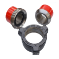 API standard high quality hammer union for oilfield manifold